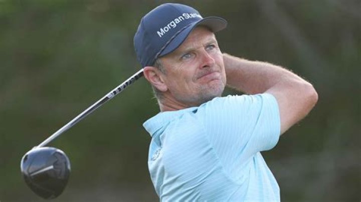 Justin Rose Bio [2023 Update] Net Worth & World Ranking Players Bio