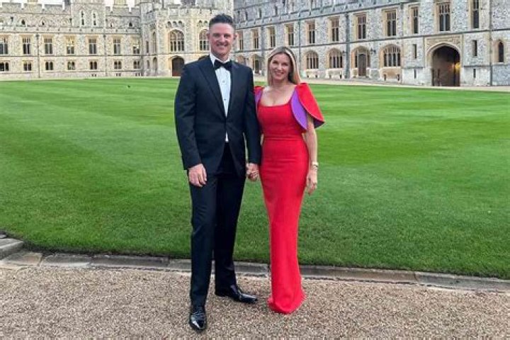 Justin Rose&rsquo;s Wife, Kate, Helps Golfer Feed Hungry Kids