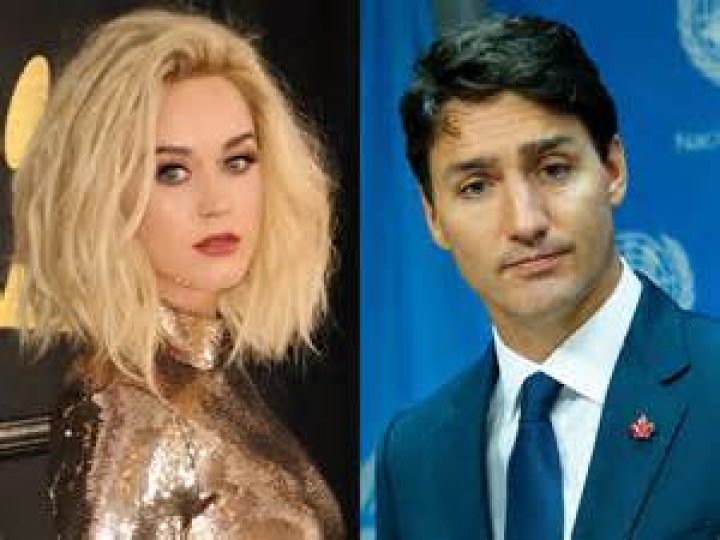 Justin Trudeau about groping claim from 18 years ago 'I don't remember
