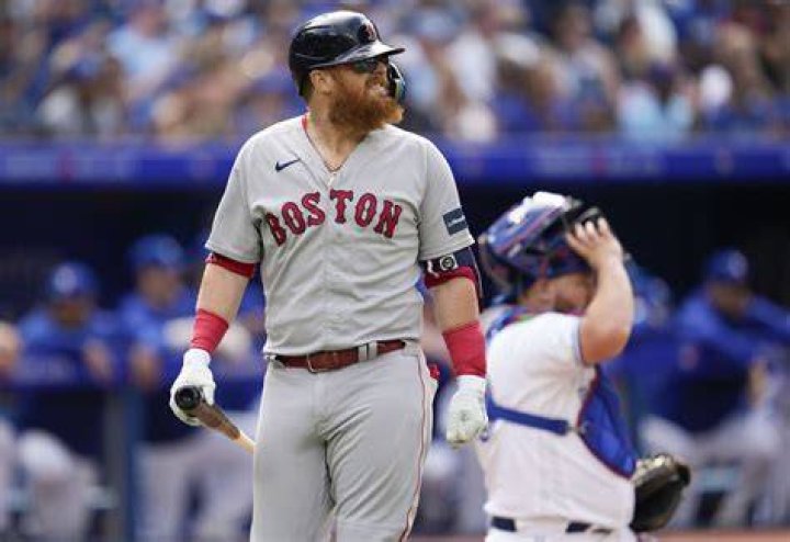 Justin Turner Could Return To His Previous Residence TechFakt
