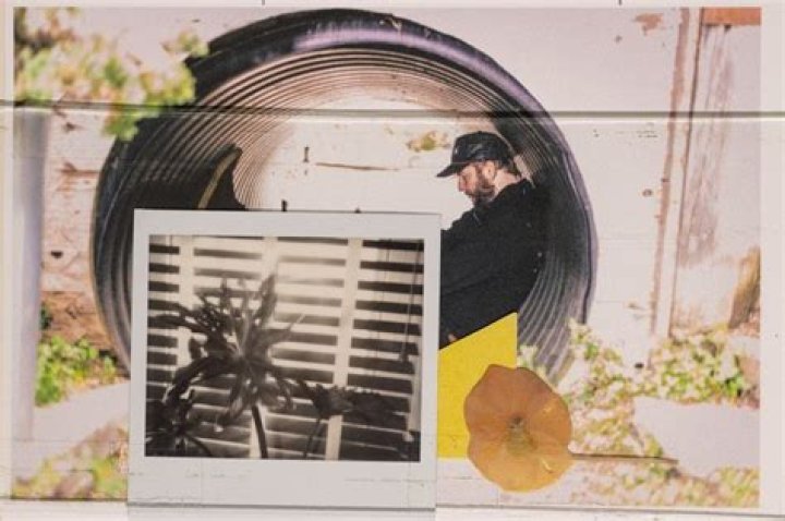 Justin Vernon Hypebeast