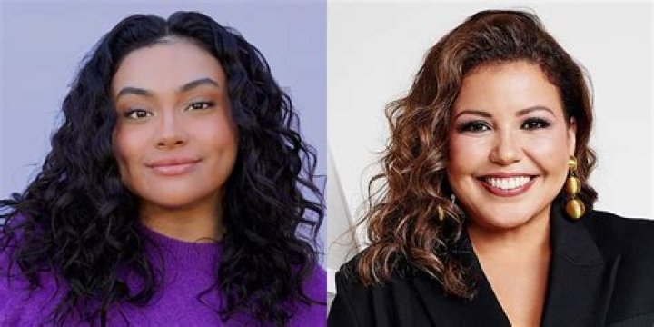 Justina Machado to Star in Lifetime's 'Family Pictures' NALIP