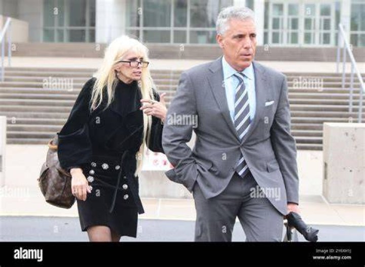 Justine Gotti Agnello: Uncovering The Mafia's Inner Circle