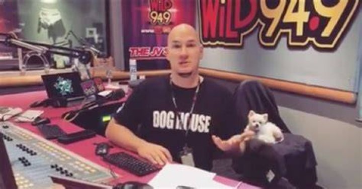 Jv Wild 94.9 Net Worth, Salary, Wife & What Happened To JV Of Wild 94.9?