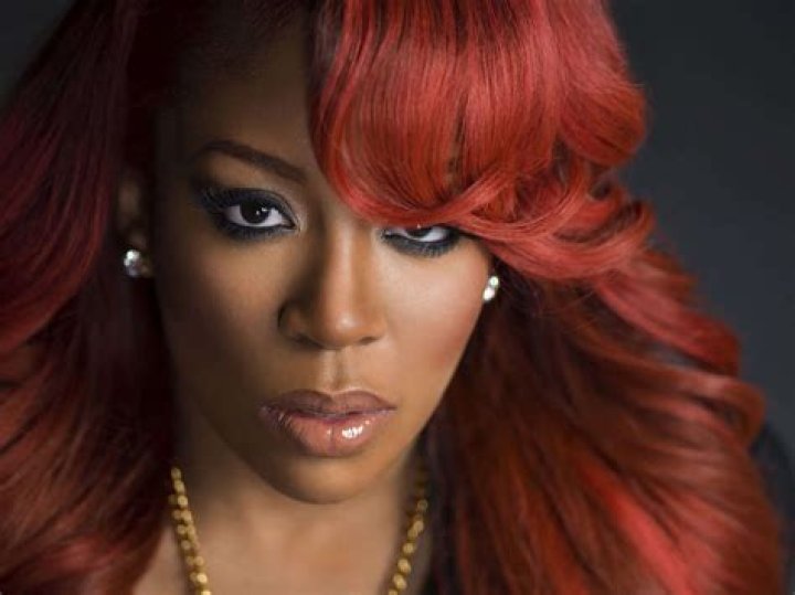 K. Michelle Announces The First Part To Her "My Twisted Mind" Tour