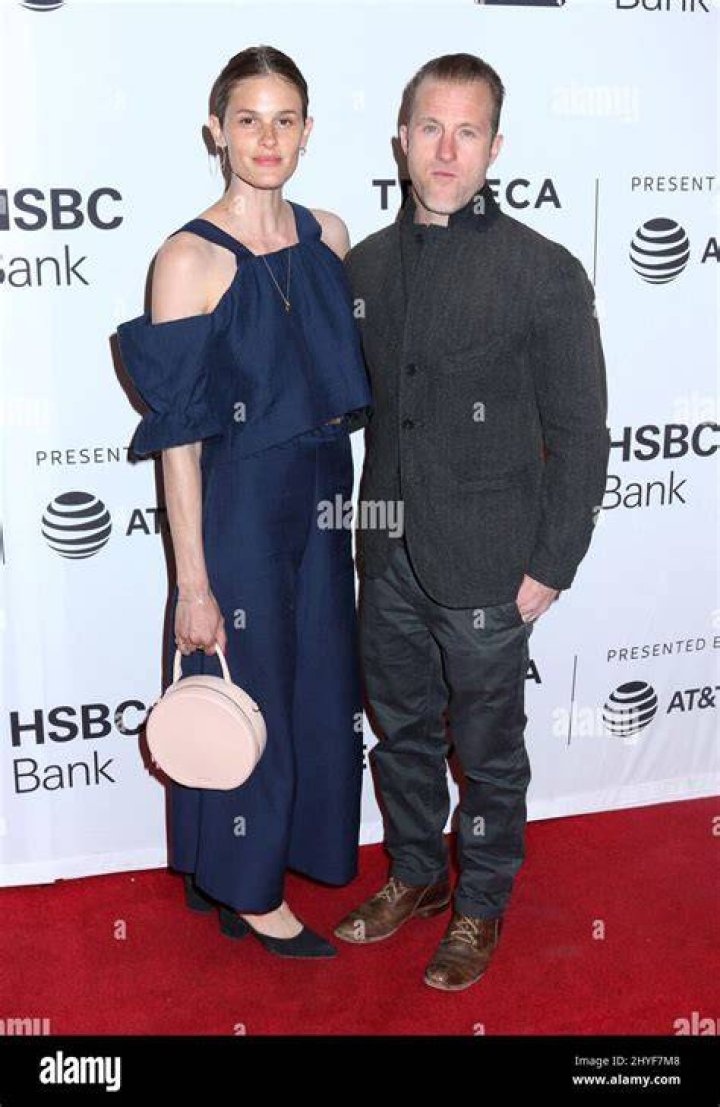 Kacy Byxbee (Scott Caan Wife) Bio, Wiki, Age, Career, Children, Family