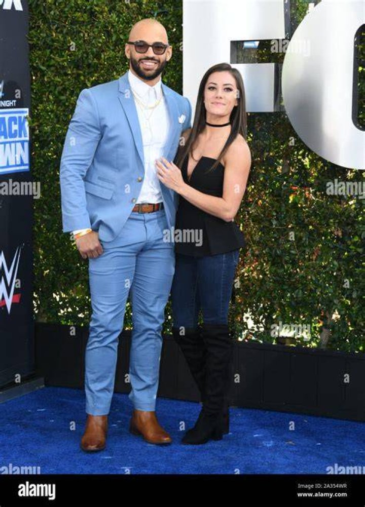 Kacy Catanzaro and Ricochet Best instagram photos, Kacy catanzaro