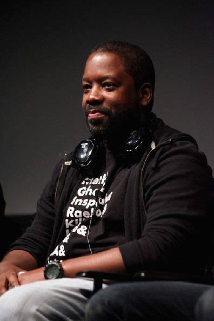 Kadeem Hardison Alchetron, The Free Social Encyclopedia