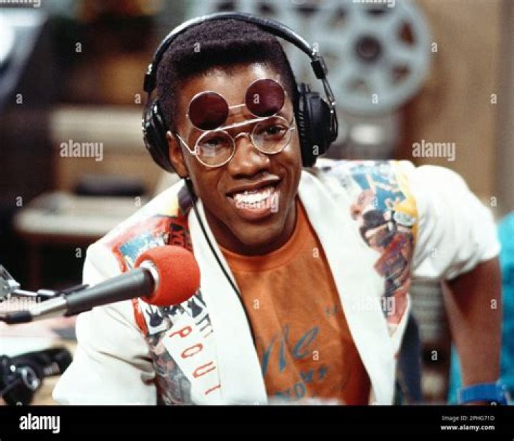 Kadeem Hardison Cast in 'Black Monday' (EXCLUSIVE) Variety