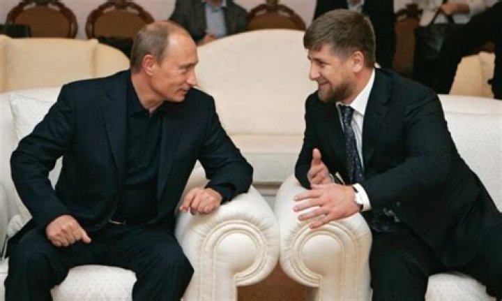 Kadyrov Ramzan Net Worth