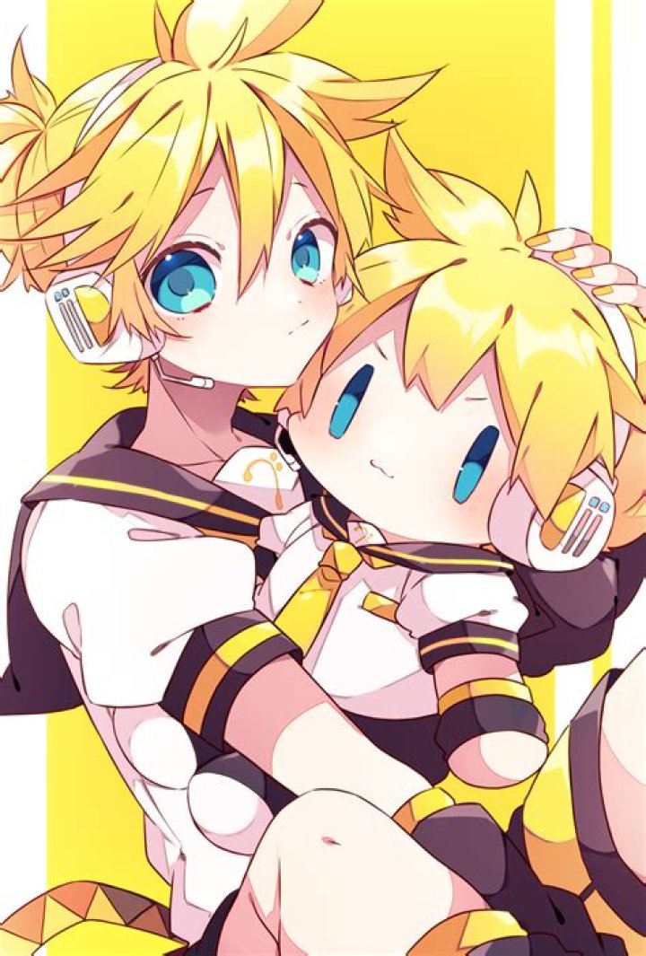 Kagamine Len VOCALOID Image by sonnyaws 826043 Zerochan Anime