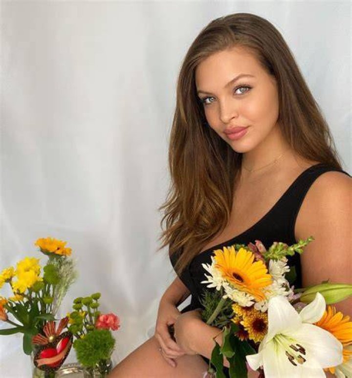 Kahara Hodges в Instagram &laquo;However far away, I will always love you 🥀
