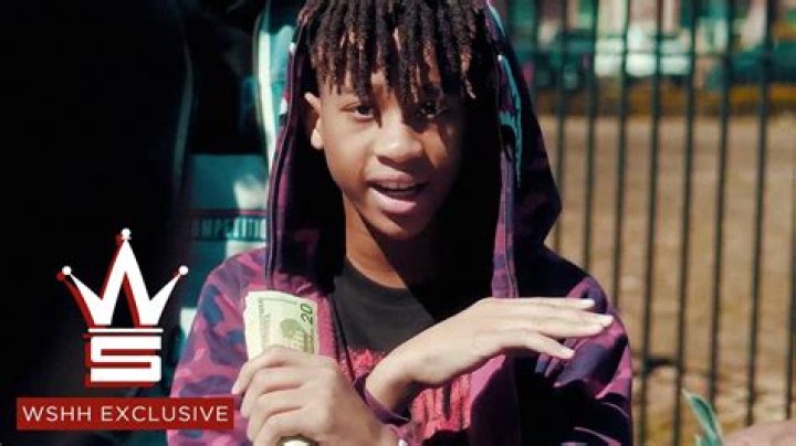 KAHDAMI Kappin Up Video