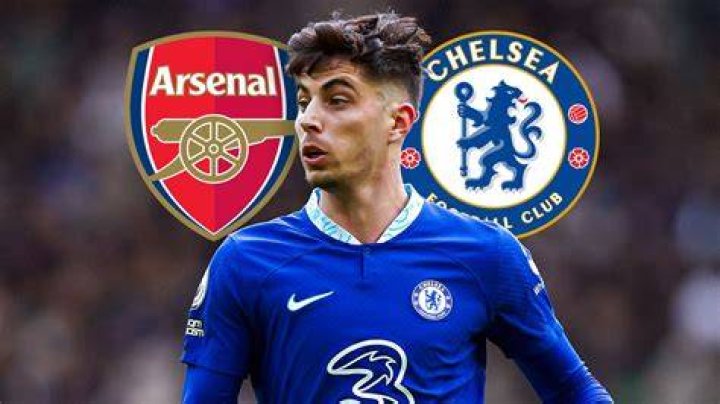 Kai Havertz profile Chelsea latest to show interest in £75m star