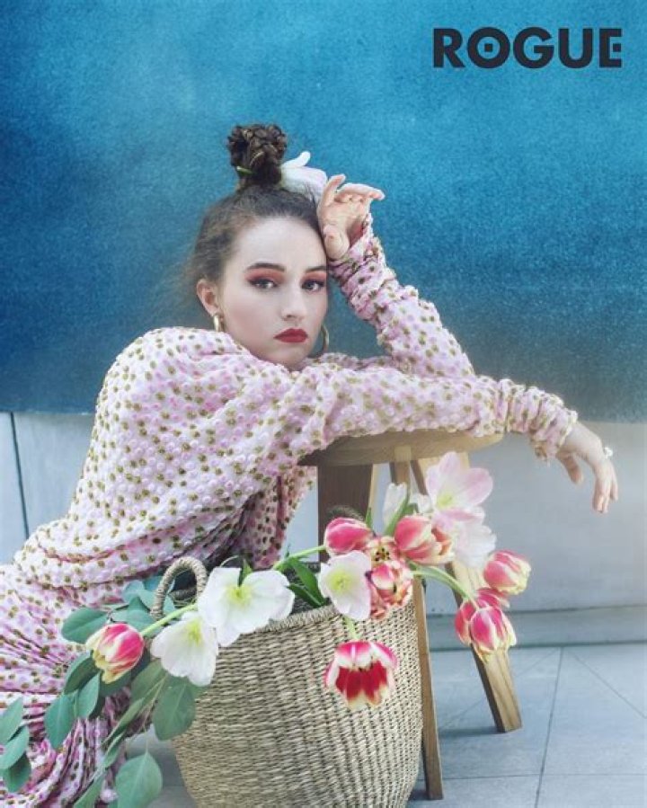 Kaitlyn Dever Rogue Photoshoot 2018 Kaitlyn Dever Photo (42689001