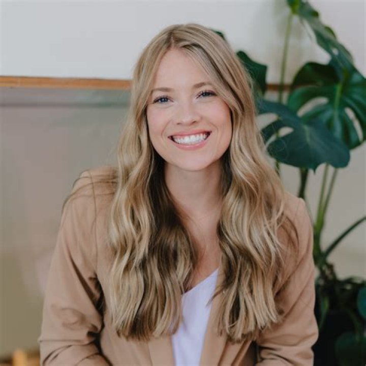 Kaitlyn Hall, Greenville, SC Real Estate Team Member/Associate RE/MAX
