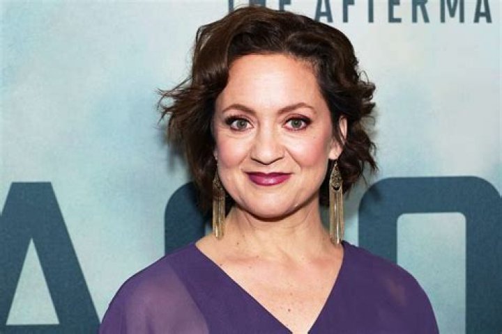 Kali Rocha Celebrities Lists Hot Sex Picture