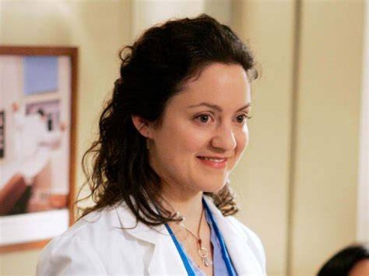 Kali Rocha image