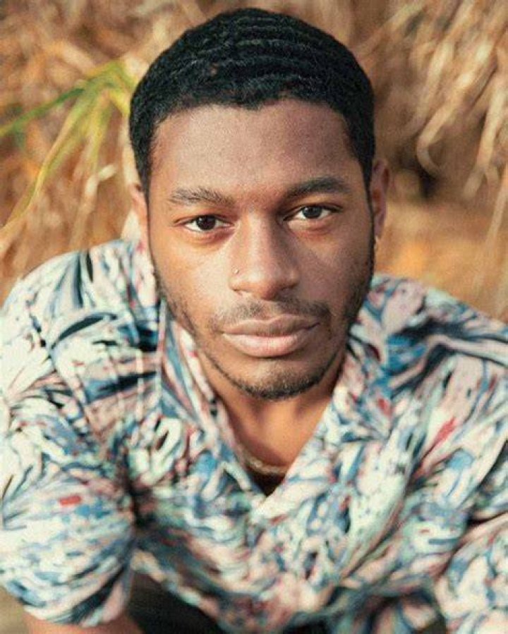 Kamil McFadden