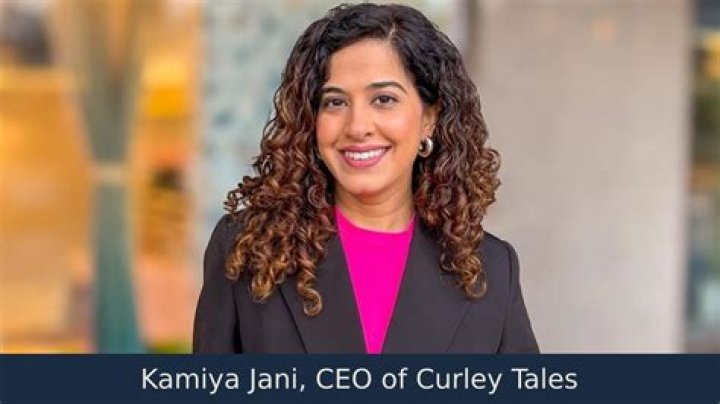 Kamiya Jani: Unveiling Her Net Worth, Biography, And More
