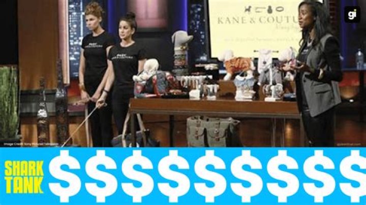 Kane And Couture Shark Tank Update Kane And Couture Net Worth 2023