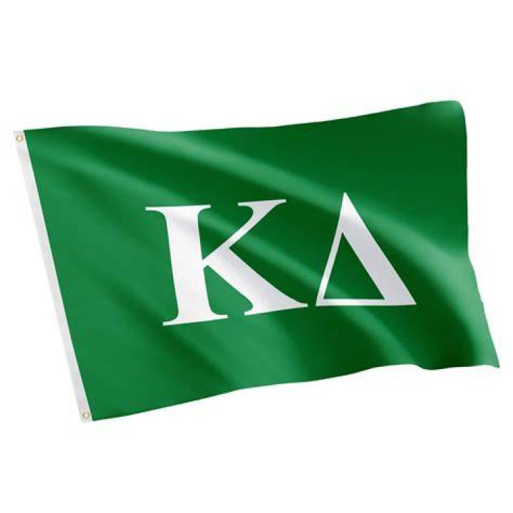 Kappa Delta KD Arkansas Flag design Sorority Tanks check out B