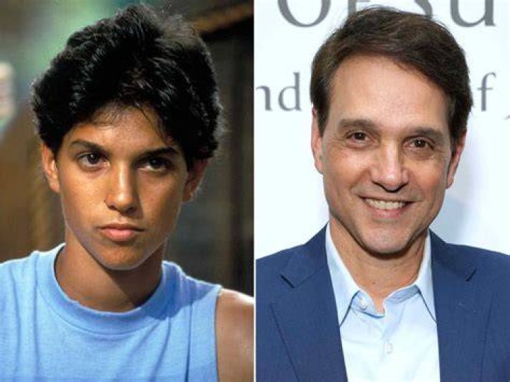 Karat&ecirc; Kid Ralph Macchio revela arrependimento envolvendo Elisabeth Shue