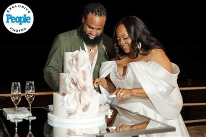 Kardea Brown Husband Is She Married To Her Boyfriend Nassir? Details