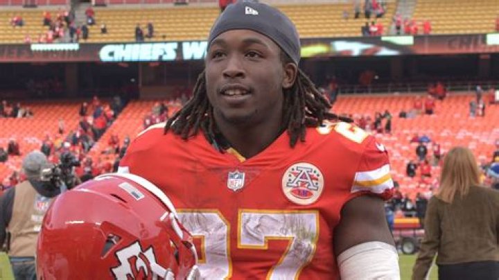 Kareem Hunt Ethnicity, Race, and Nationality
