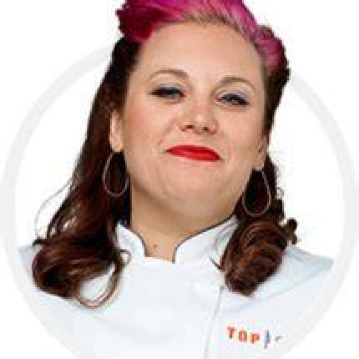 Karen Akunowicz Top Chef
