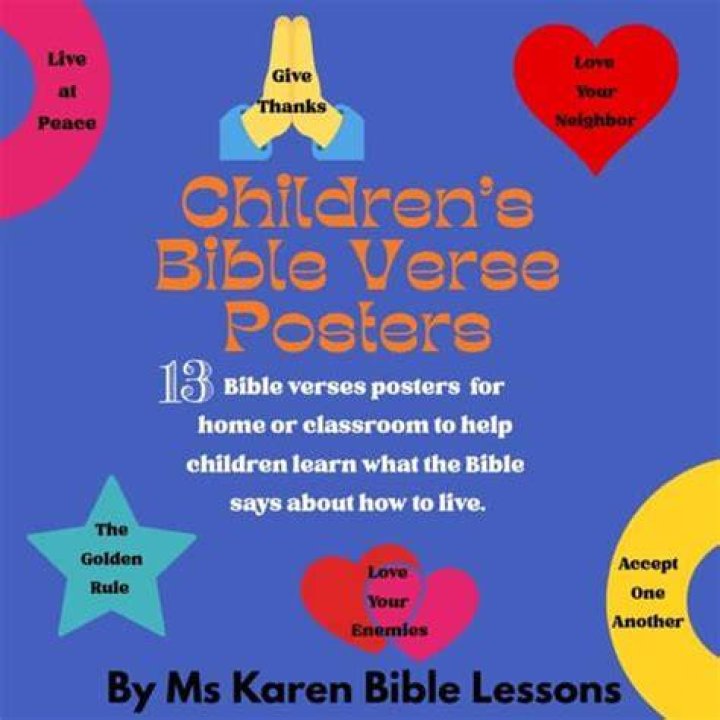 Karen Bible Verse for Children Luke 2 52 Luke 2 52 Bible Portal