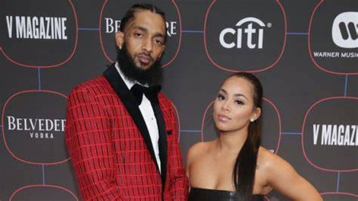 Karen Civil on the unbreakable bond between Nipsey Hussle and Lauren