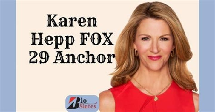 Karen Hepp Bio, Wiki, Age, Height, Fiance, Family, Salary Net Worth