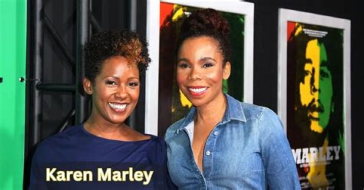 Karen Marley's Instagram, Twitter & Facebook on IDCrawl