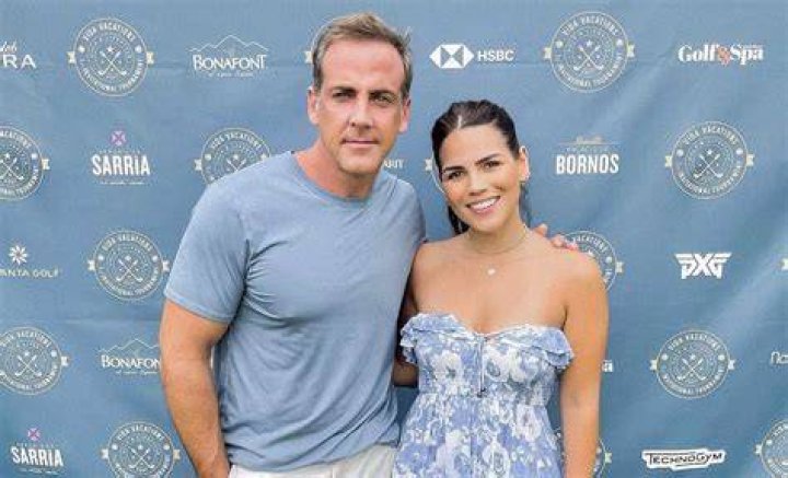 Karina Banda People En Espanol's Most Beautiful Red Carpet Photos