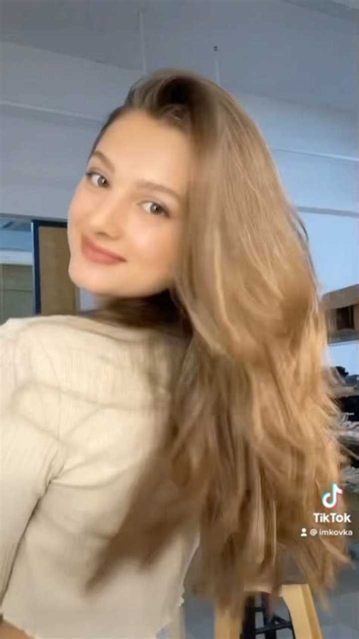 Karina Oblepihova эксклюзивный контент на Boosty