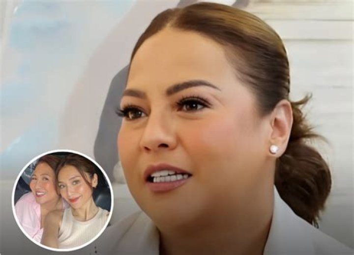 Karla Estrada Breaks Silence On Rumored KathNiel Breakup