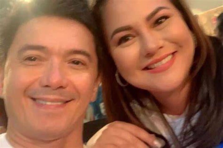 Karla Estrada has birthday message for Daniel Padilla's father ABS
