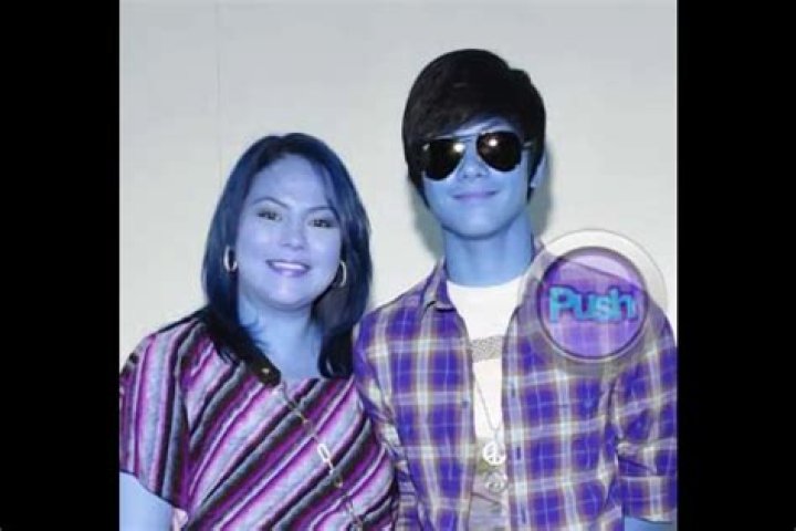 Karla Estrada is proud of her two sons’ latest Manila