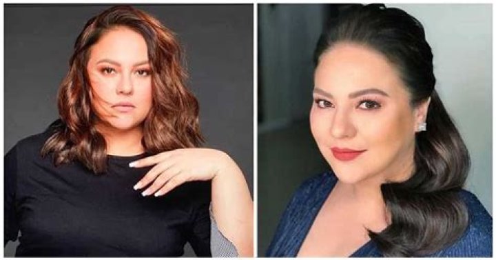 Karla Estrada proud all her children can cook for themselves PEP.ph