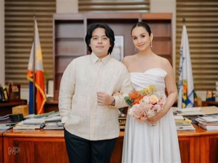 Karla Estrada proud of her kids Magui and Daniel's 'astig' ancestors