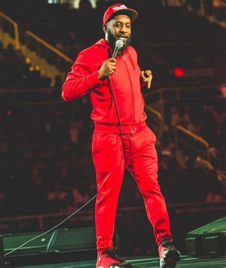 Karlous Miller Net Worth 2023 Earnings Career Age Cars Gf