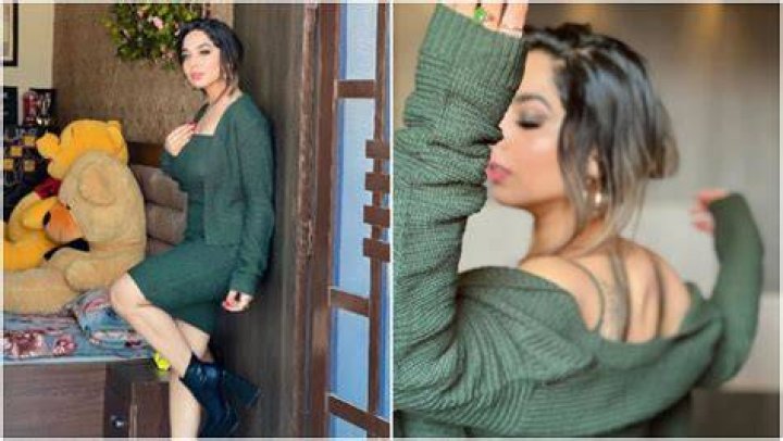 Karmita Kaur MMS Controversy All About Viral Video Incident