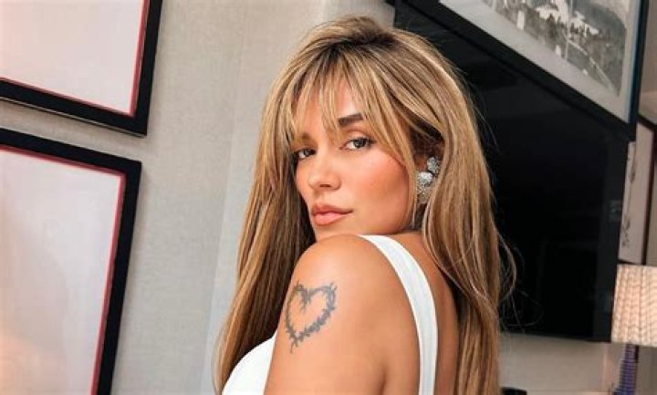 Karol G, de nuevo protagonista Aprende a tocar Tusa con tu m&oacute;vil