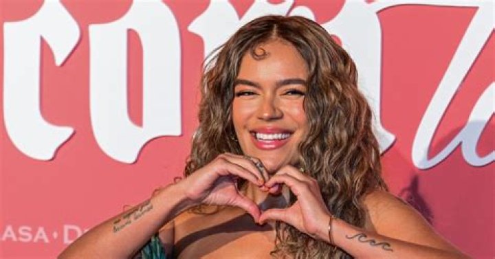 Karol G d&eacute;voile un minifilm pour annoncer son album (Vid&eacute;o) Karol G