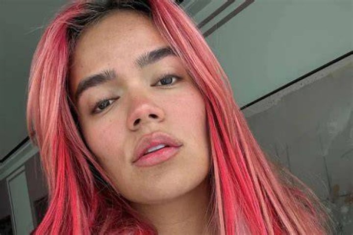 Karol G Says "My Face Doesn't Look Like That" About GQ Cover