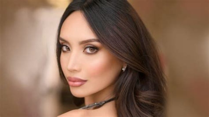 Kataluna Enriquez Before Plastic Surgery Check Out Miss Nevada 2021