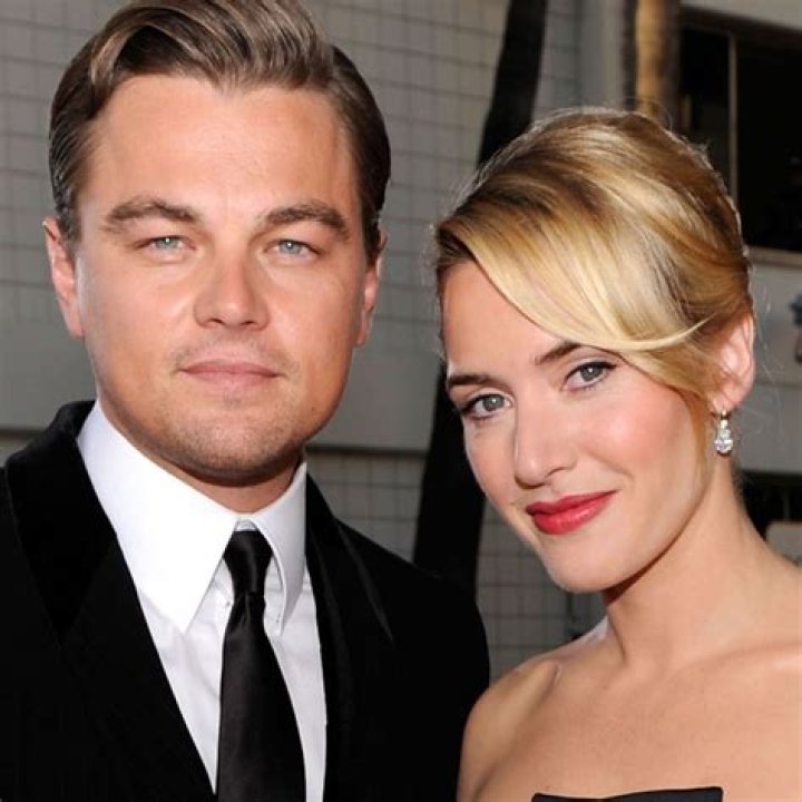 Kate and Leo's Epic Friendship in Their Own Words Kate winslet and