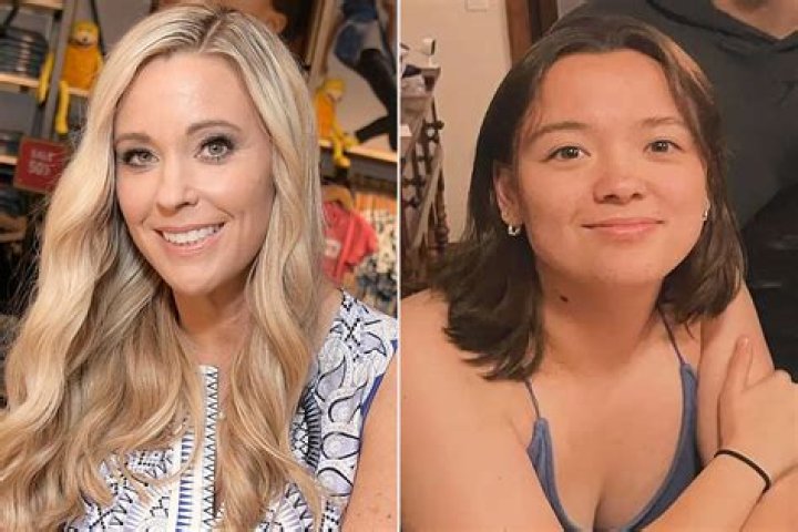 Kate Gosselin Is &ldquo;Beaming With Pride&rdquo; As Twins Cara and Mady Graduate