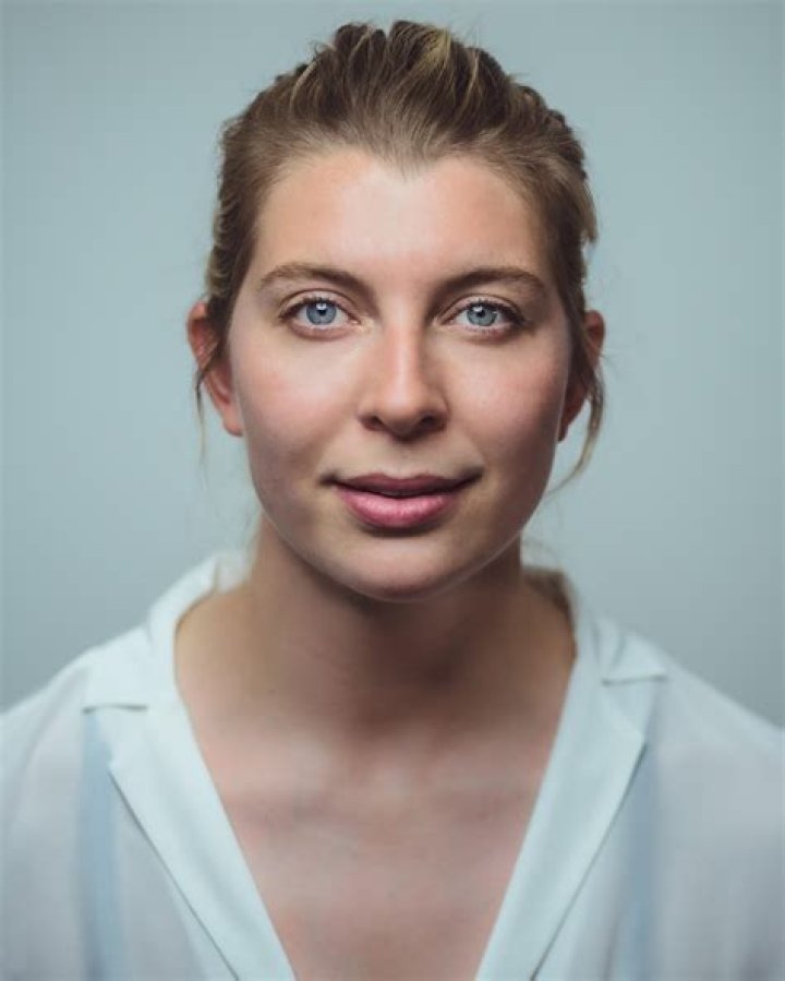 Kate Kennedy